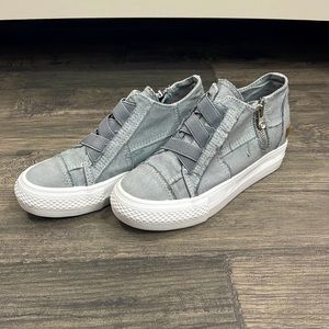 Blowfish Malibu wedges